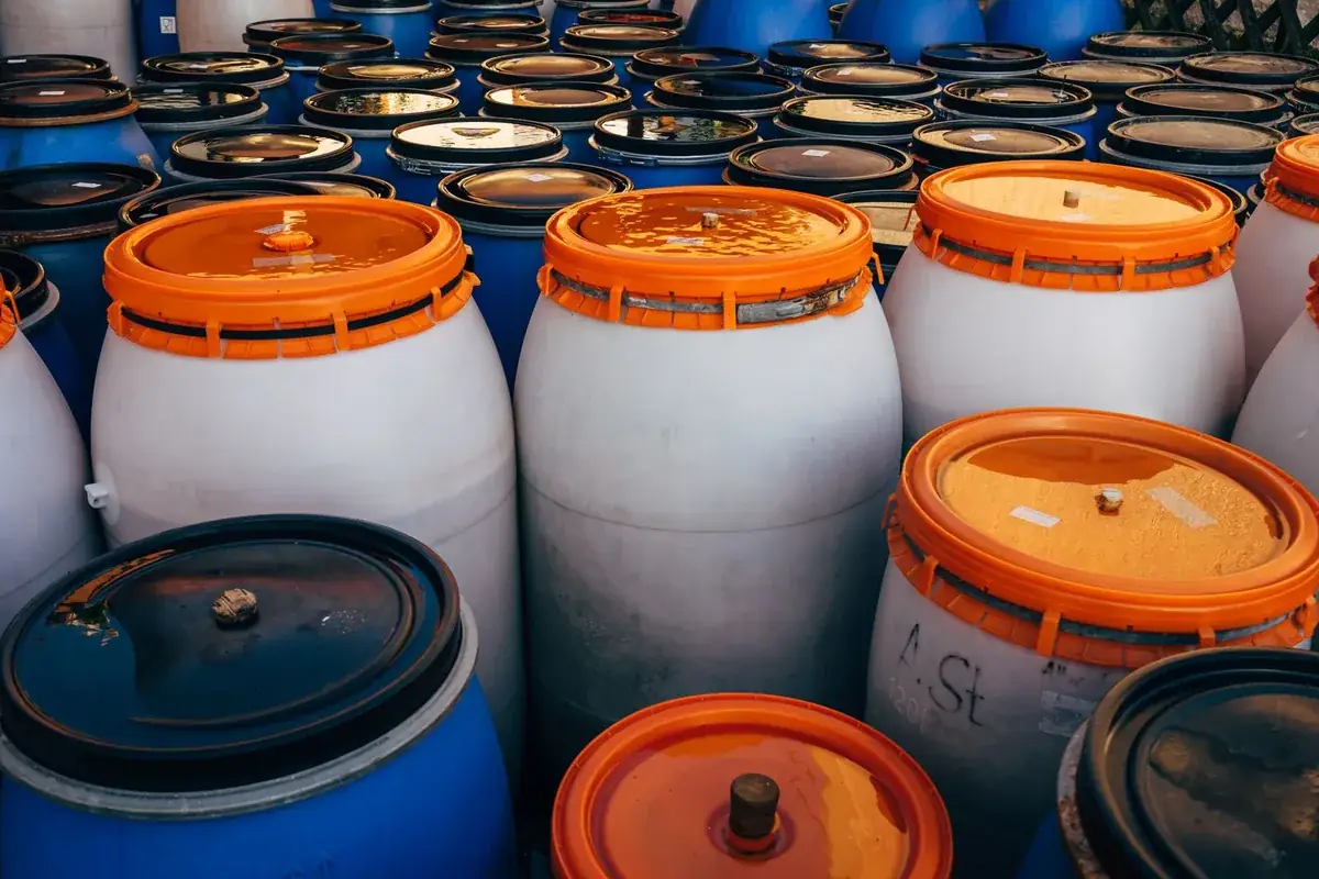 Chemical & Toxic Waste Cleanup in Grafton, WI